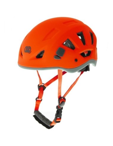 Climbing helmet KONG LEEF SZ.UNI RED