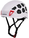 Casco CAMP IKON White