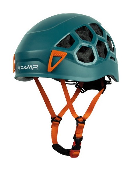 Casco CAMP IKON Water Blue