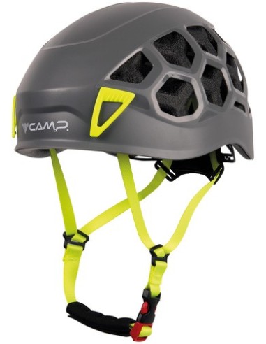 Casco CAMP IKON Grey