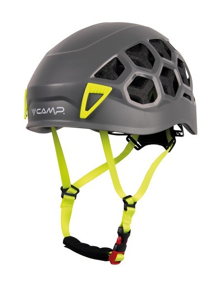 Casco CAMP IKON Grey