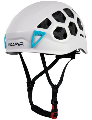 Casco CAMP IKON NOVA White