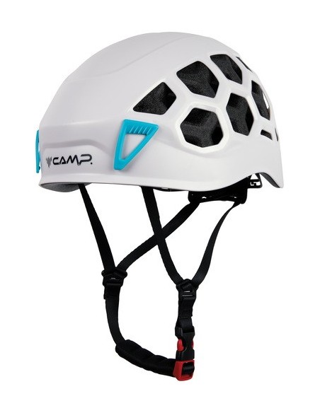 Casco CAMP IKON NOVA White