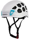 Casco CAMP IKON NOVA White