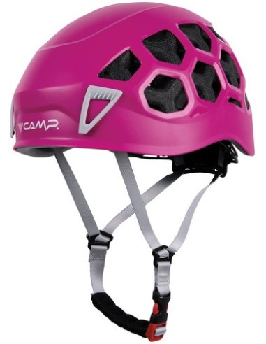 Helmet CAMP IKON NOVA Fucsia