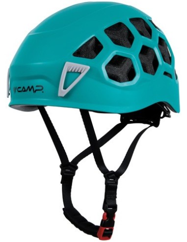 Casco CAMP IKON NOVA Jade