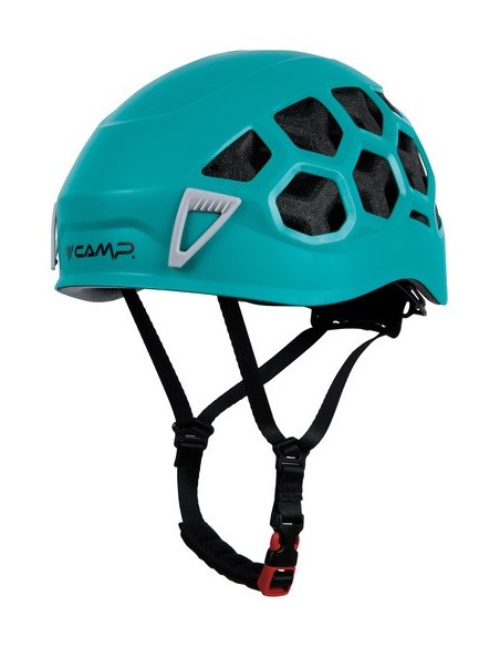 Casco CAMP IKON NOVA Jade