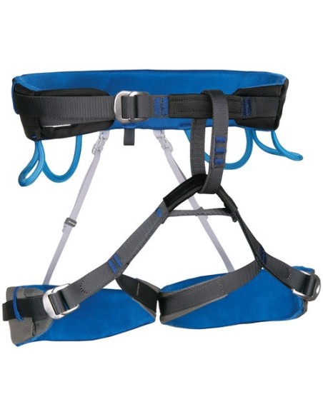 Harness CAMP SPARK