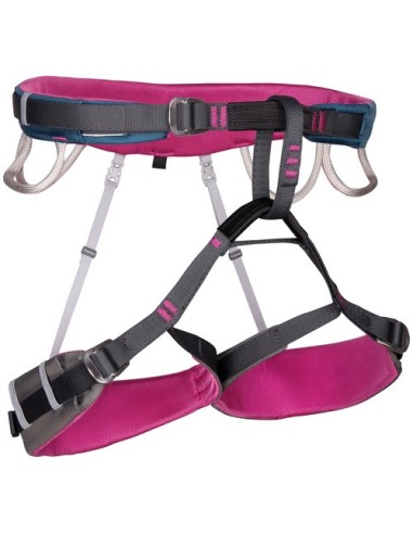 Imbracatura CAMP SPARK NOVA
