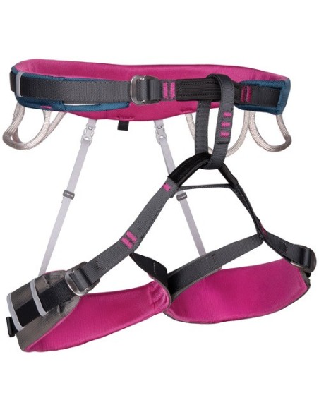 Imbracatura CAMP SPARK NOVA