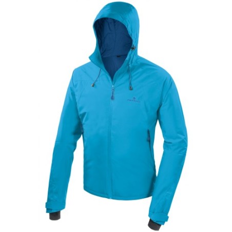 YENISEI Jacket Woman FERRINO Deep Ski