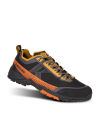 Man Shoes KAYLAND TUONO GTX Black-Clay