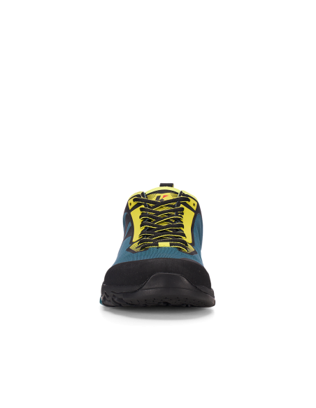 Scarpe Uomo KAYLAND TUONO GTX Slate-Lime