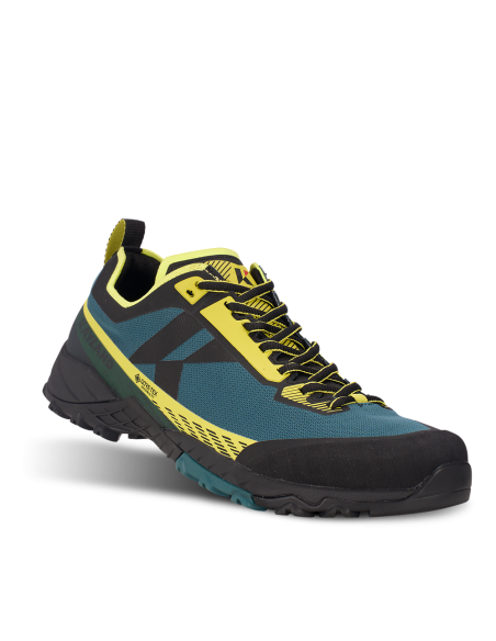Scarpe Uomo KAYLAND TUONO GTX Slate-Lime