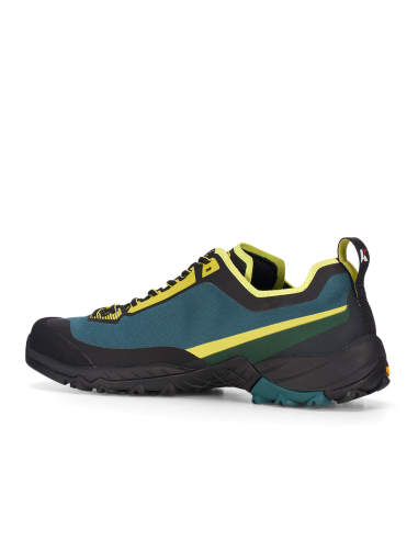 Scarpe Uomo KAYLAND TUONO GTX Slate-Lime