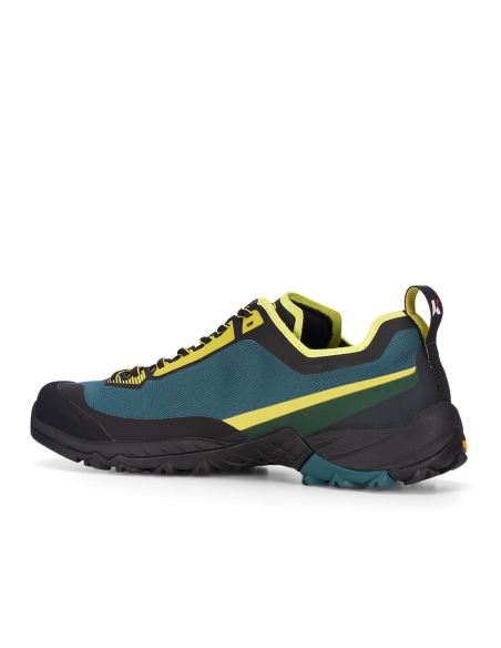 Scarpe Uomo KAYLAND TUONO GTX Slate-Lime