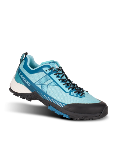 Scarpe Donna KAYLAND TUONO WS Teal-Azure