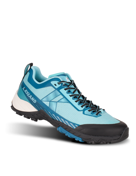 Scarpe Donna KAYLAND TUONO WS Teal-Azure