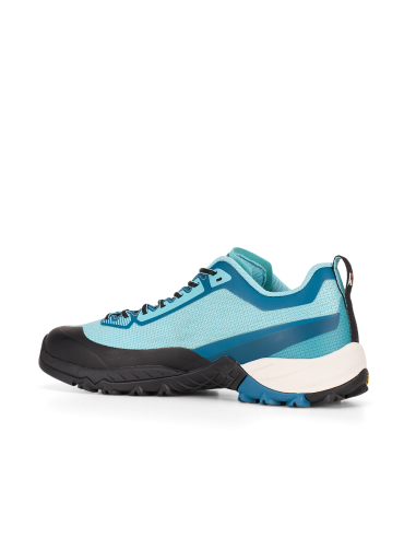 Scarpe Donna KAYLAND TUONO WS Teal-Azure