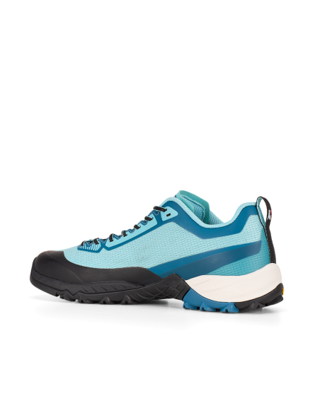 Scarpe Donna KAYLAND TUONO WS Teal-Azure