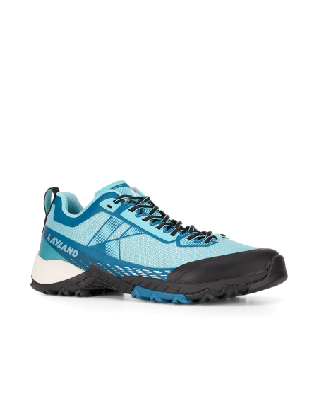 Scarpe Donna KAYLAND TUONO WS Teal-Azure