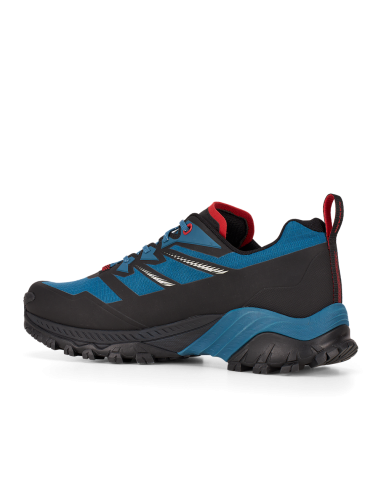 Man Shoes KAYLAND DUKE LITE GTX Black-Dk Teal