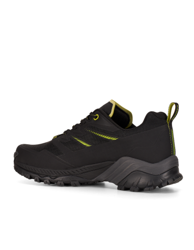 Scarpe Uomo KAYLAND DUKE LITE GTX Black-Lime