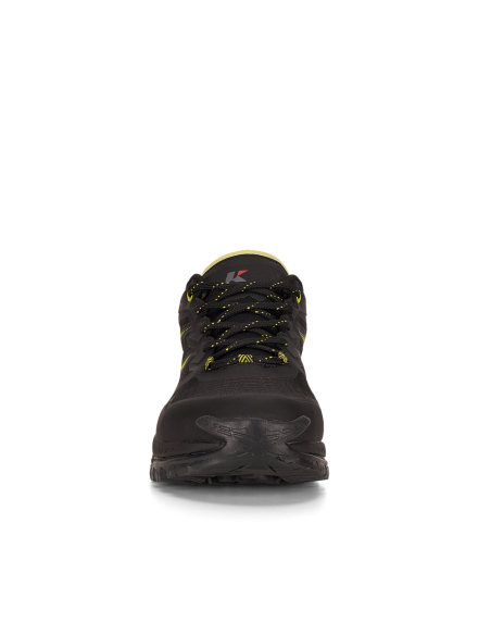 Man Shoes KAYLAND DUKE LITE GTX Black-Lime