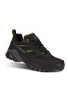 Man Shoes KAYLAND DUKE LITE GTX Black-Lime