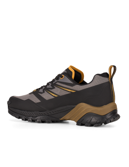 Man Shoes KAYLAND DUKE LITE GTX Black-Tumeric