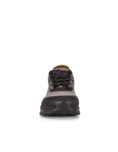 Man Shoes KAYLAND DUKE LITE GTX Black-Tumeric