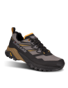 Man Shoes KAYLAND DUKE LITE GTX Black-Tumeric