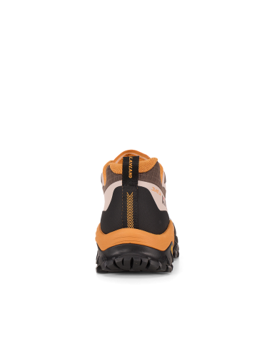 Scarpe Donna KAYLAND DUKE LITE WS GTX Brown-Orange