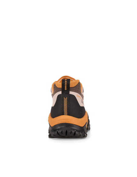 Scarpe Donna KAYLAND DUKE LITE WS GTX Brown-Orange