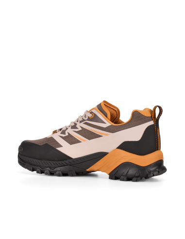 Scarpe Donna KAYLAND DUKE LITE WS GTX Brown-Orange