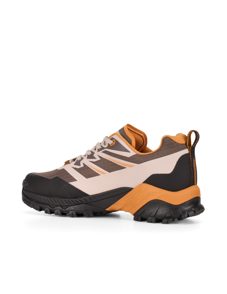 Scarpe Donna KAYLAND DUKE LITE WS GTX Brown-Orange