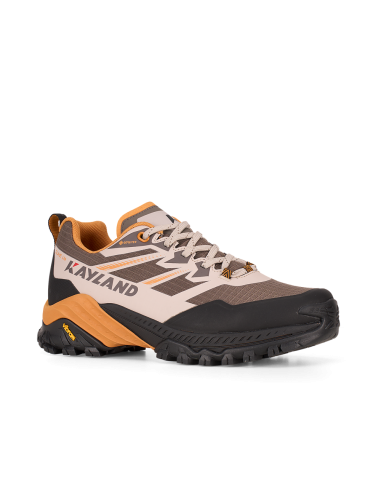 Scarpe Donna KAYLAND DUKE LITE WS GTX Brown-Orange