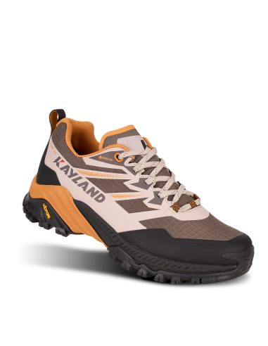 Scarpe Donna KAYLAND DUKE LITE WS GTX Brown-Orange