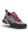 Woman Shoes KAYLAND DUKE LITE WS GTX Grey-Fuchsia