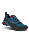 Man Shoes KAYLAND DUKE LITE GTX Black-Dk Teal