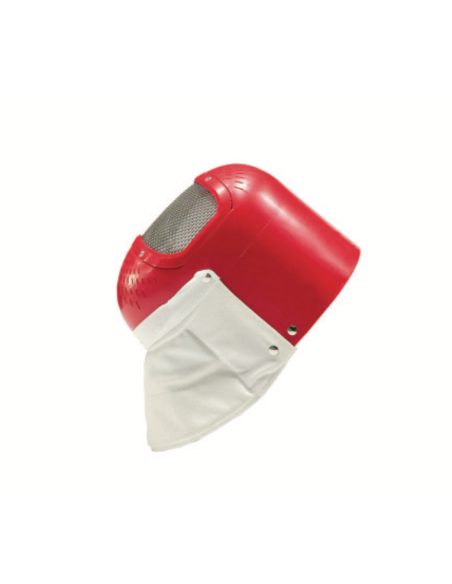 Maschera Scherma in Plastica JUNIOR FENCING