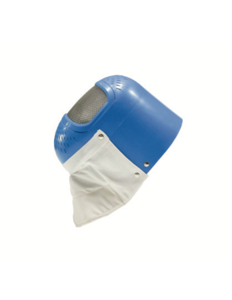 Maschera Scherma in Plastica JUNIOR FENCING