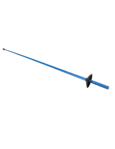 Fioretto in Plastica non sonoro JUNIOR FENCING