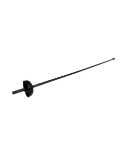 Spada in plastica sonora + coccia luminosa JUNIOR FENCING