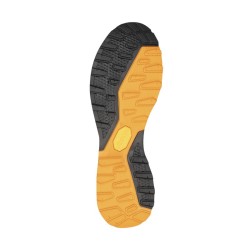 Scarpa ROCKET DFS GTX Nero-Arancio AKU 05