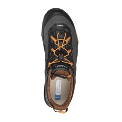 Scarpa ROCKET DFS GTX Nero-Arancio AKU 03