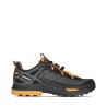 Scarpa ROCKET DFS GTX Nero-Arancio AKU 02