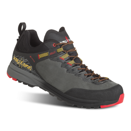 Scarpa GRIMPEUR GTX Grigio-Giallo KAYLAND 01