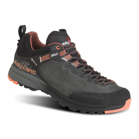 Scarpa GRIMPEUR W'S GTX Grigio-Pesca KAYLAND 01