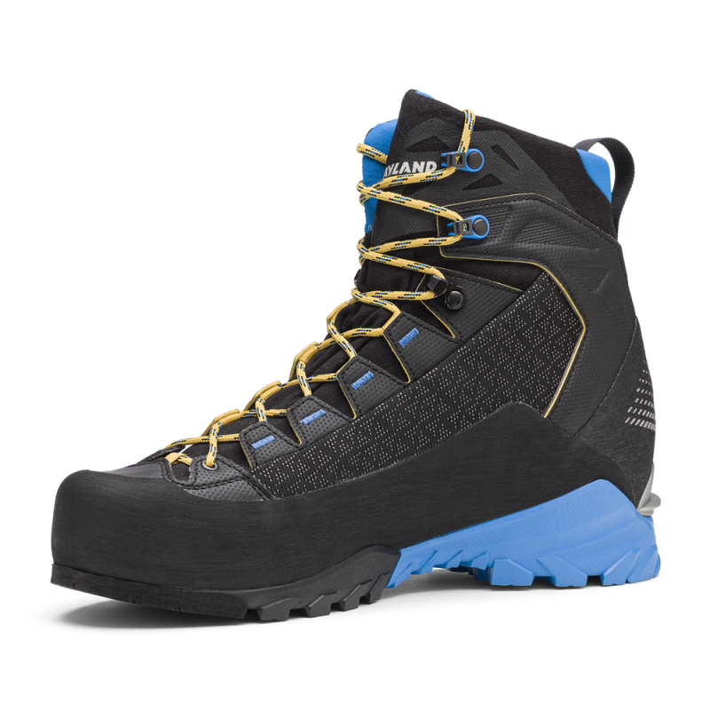 Scarpa STELLAR GTX Nero-Blu KAYLAND 02